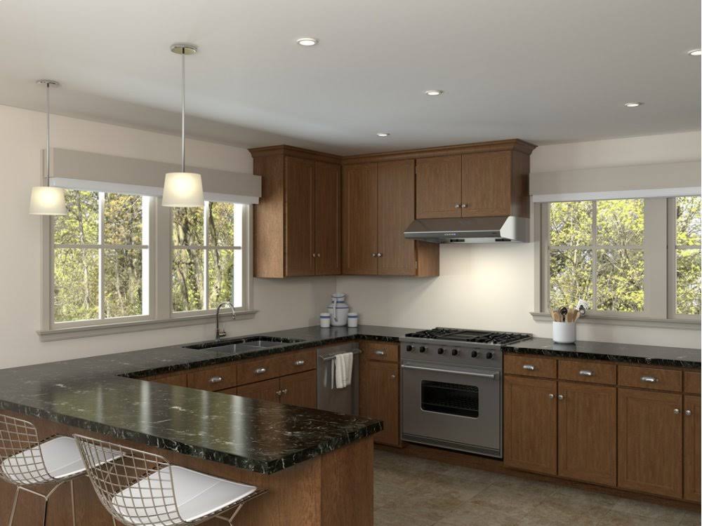 White 30-Inch Under-Cabinet Range Hood T710