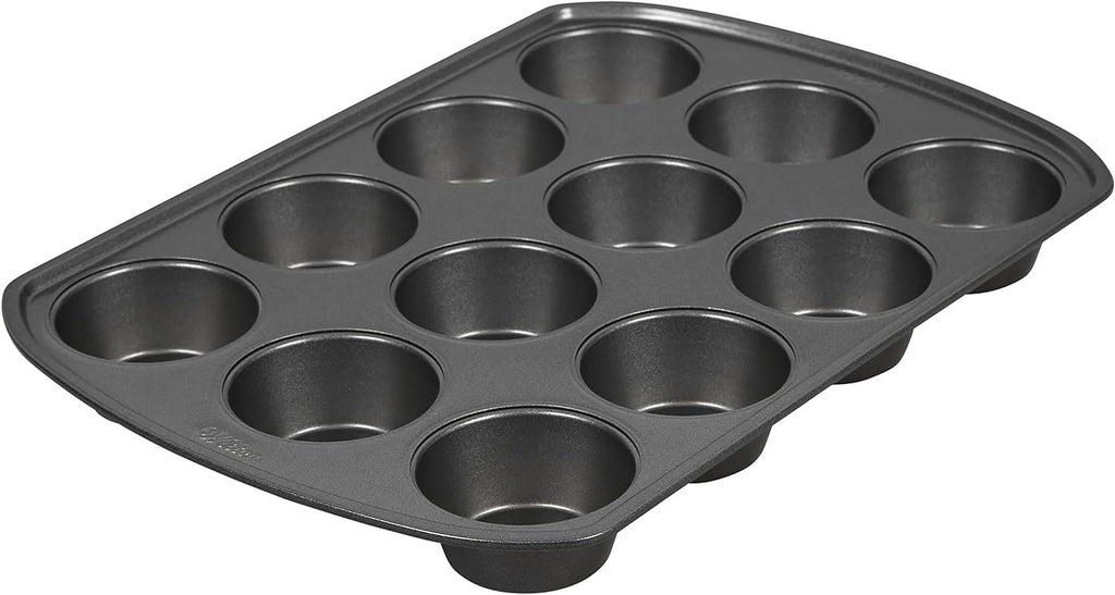 Nonstick Bakeware Set 6-Piece T4026