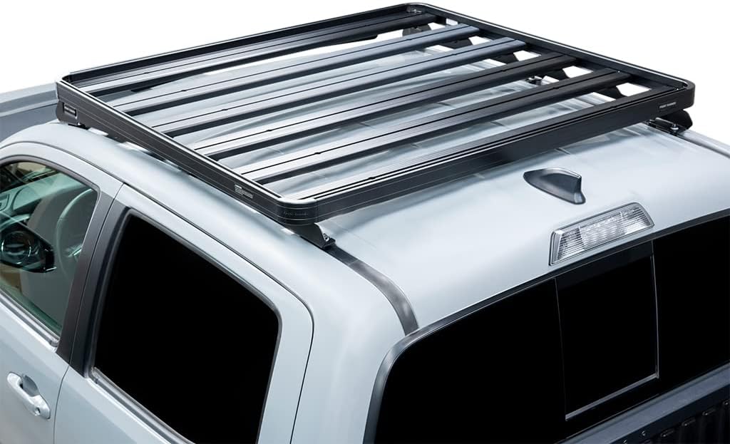 Aluminum Platform Tray Roof Rack Kit Y935323