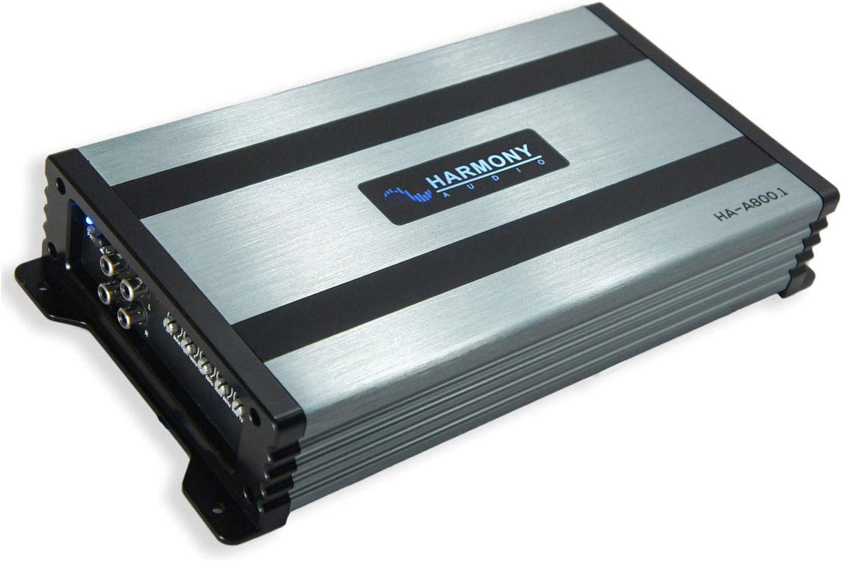 12 Sub Box Enclosure with Amplifier F3219