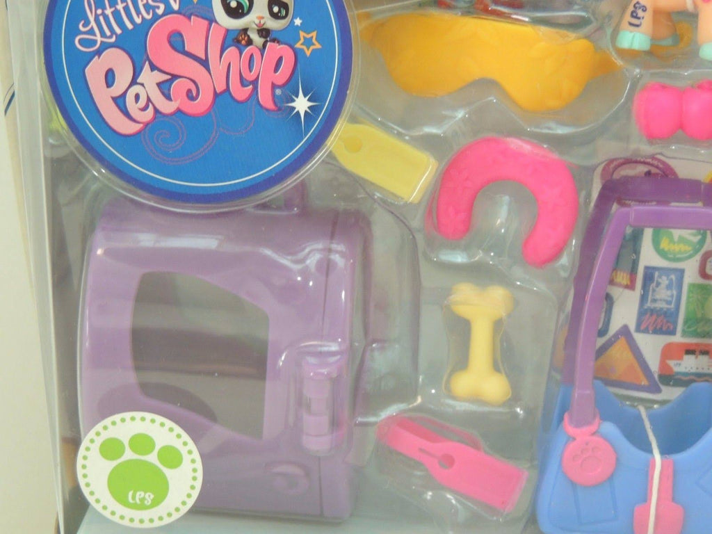 World Traveling Pets Q139