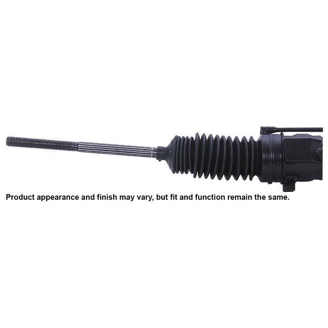Rack & Pinion E127800